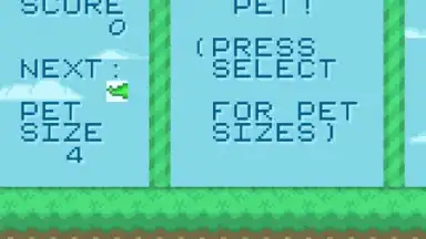 John GBC Lite screenshot 8