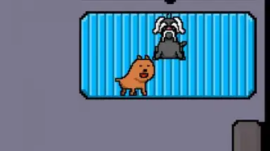 I Became a Dog screenshot 6