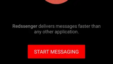 Redssenger screenshot 8