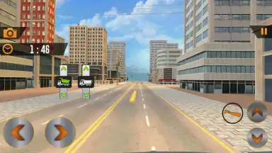 Train Station Construction Railway screenshot 14