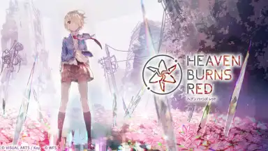 Heaven Burns Red screenshot 4
