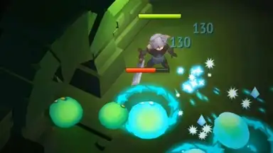 Nonstop Knight 2 screenshot 4