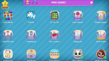 My Virtual Pet screenshot 18