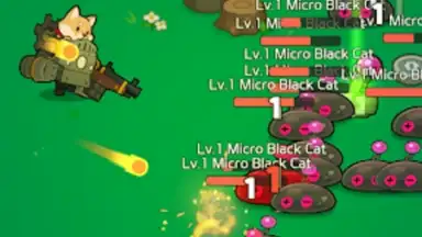 Project MechaDoge screenshot 4