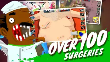 Surgeon 4 screenshot 8