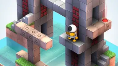 Mekorama screenshot 3