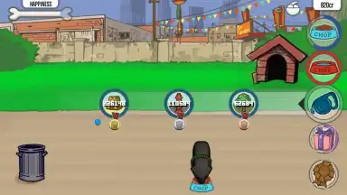 iFruit screenshot 4