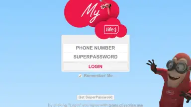 My life:) screenshot 3
