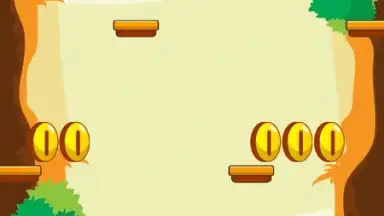 Tattletail Jump Survival screenshot 1