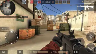 Standoff 2 screenshot 5