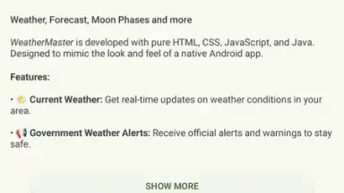Droid-ify screenshot 15