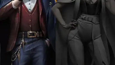 Mafia Legend-City of Vice screenshot 2