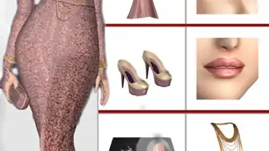 Fashion Empire screenshot 7