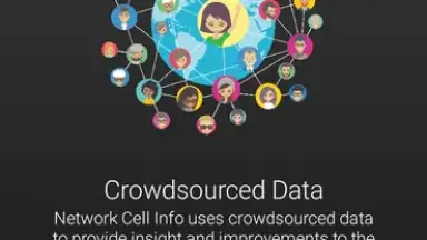 Network Cell Info Lite screenshot 8