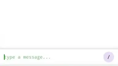 bitchat screenshot 5