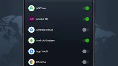 Tower VPN - Fast, Secure Proxy screenshot 3