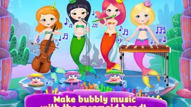 Русалка screenshot 6