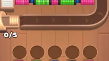 Cube Breaker screenshot 1