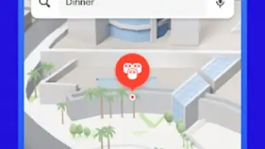 Yango Maps screenshot 5