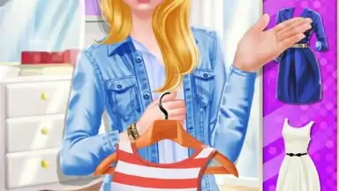 Flea Market Salon screenshot 1