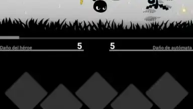 Shadow Land screenshot 16