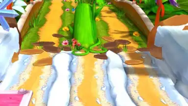 Strawberry Shortcake: Berry Rush screenshot 5