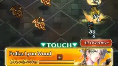 Romancing SaGa Re;univerSe screenshot 10