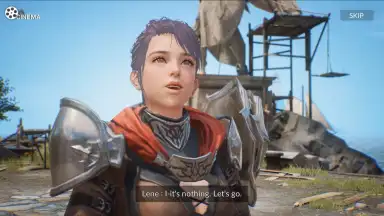 Seven Knights 2 (KR) screenshot 11