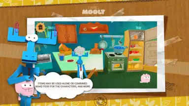 Бумажки screenshot 3