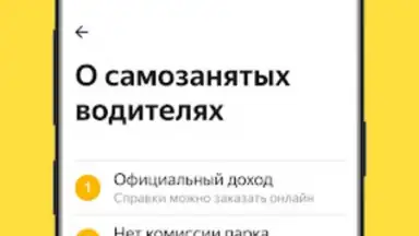 Yandex Pro Beta screenshot 2