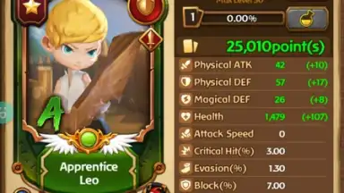 Hello Hero: Epic Battle screenshot 10