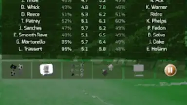 True Football 3 screenshot 2