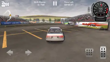 CarX Drift Racing screenshot 12