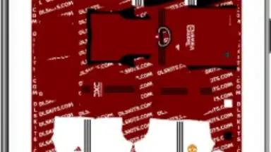 DLS FC Kits screenshot 3