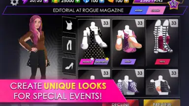 Fashion Fever screenshot 10