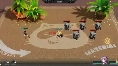 Figure Story screenshot 11