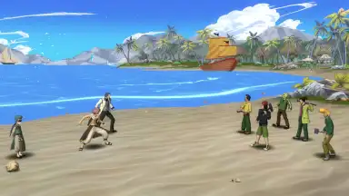 Fairy Tail: Endless Adventure screenshot 13