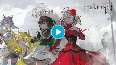 takt op. Symphony screenshot 1