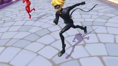 Miraculous Ladybug & Cat Noir screenshot 9