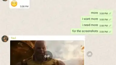 YoWA screenshot 1