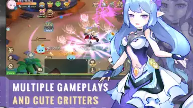 Guardian:COC screenshot 2