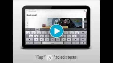 NoteLedge Lite screenshot 1