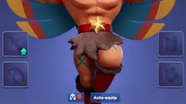 Ready Heroes screenshot 3