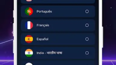 Chat AI Bot: Chatbot Assistant screenshot 2