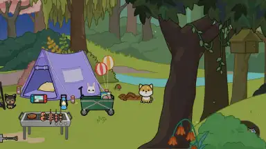 Mia World screenshot 8