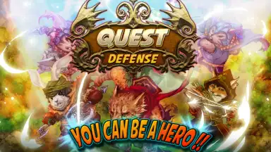 QuestDefense screenshot 13