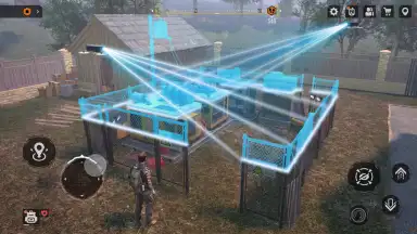 Lost Future screenshot 8
