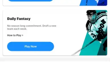 Yahoo Fantasy Sports screenshot 13