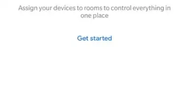 Google Home screenshot 15