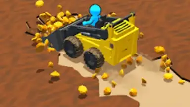 Treasure Excavator screenshot 6